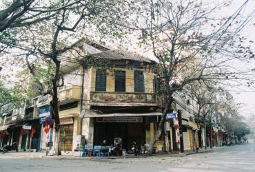 HOW ATTRACTIVE IS HANOI FOR FOREIGN TRAVELERS
