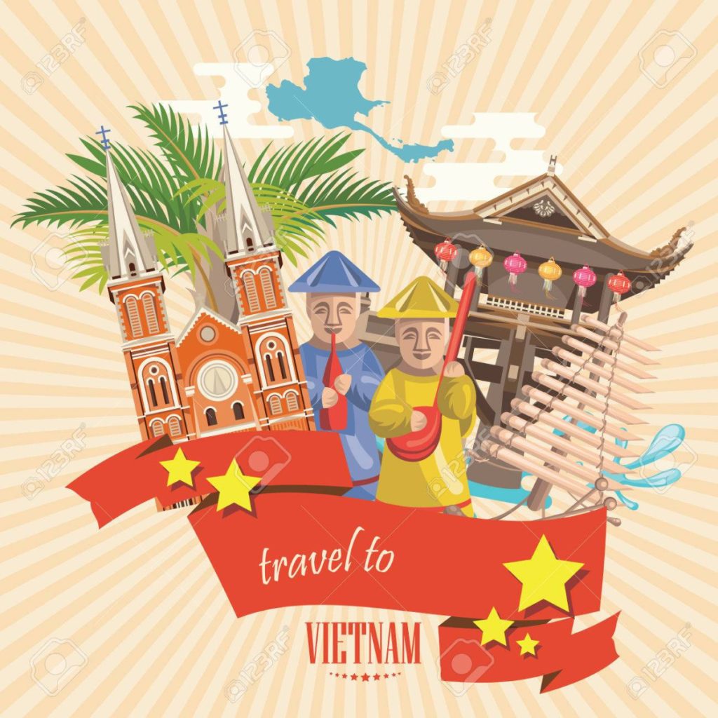 Travel To Vietnam